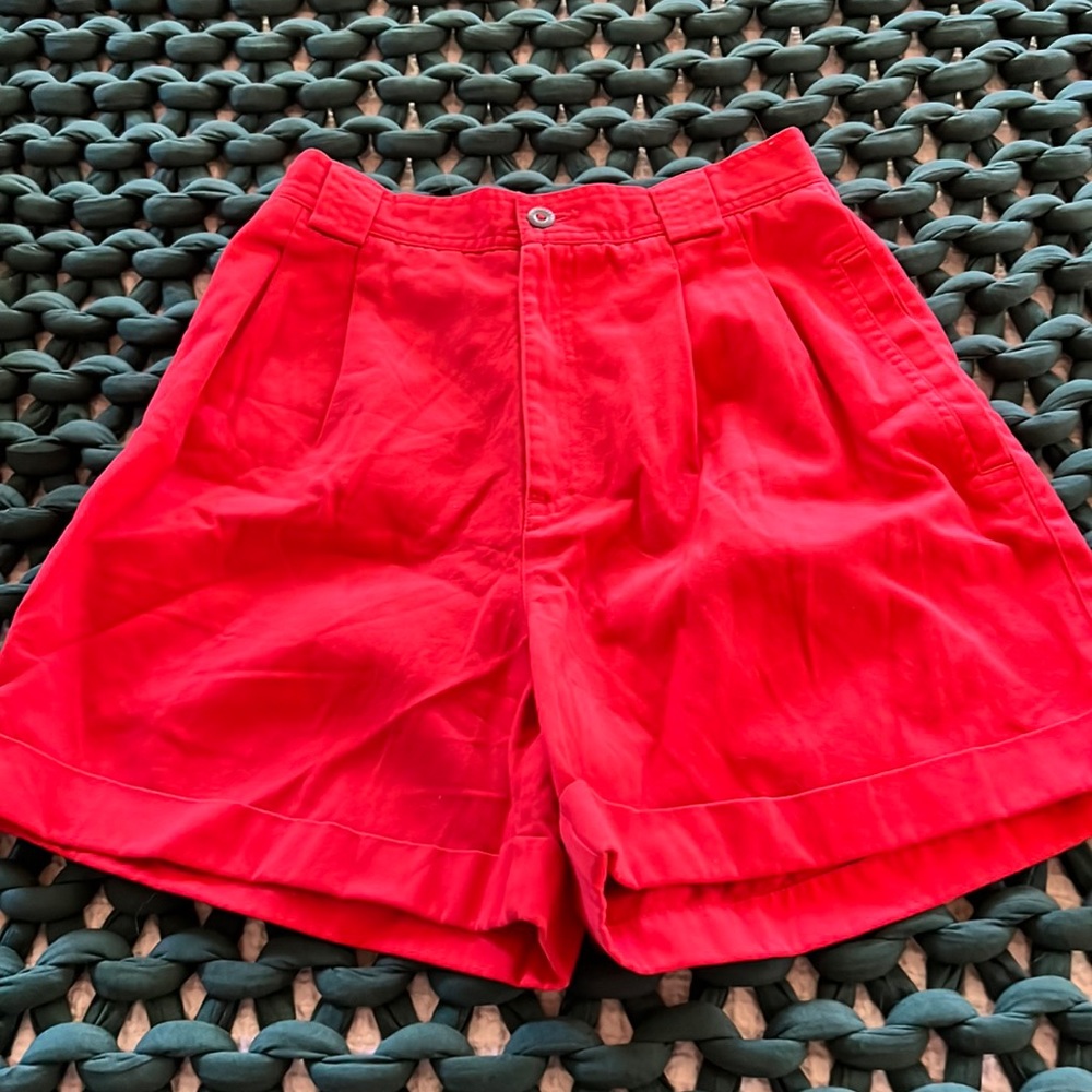 Vintage Liz Claiborne shorts